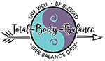 Massage Therapist in Brandon, FL – offering Relaxation, Deep Tissue and Sports Massage Logo